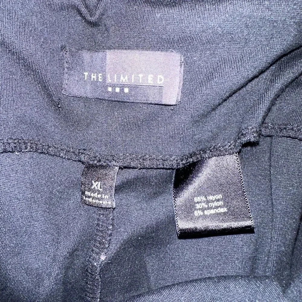 The Limited Pull‎ On Legging Pant